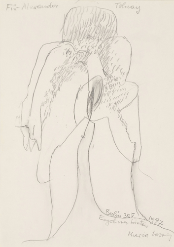 <b>Lassnig, Maria d.i. Maria Eleonore Gregorz</b>