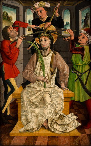 <b>Nürnberger Meister</b>