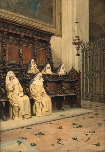 <b>Tarenghi, Enrico</b>