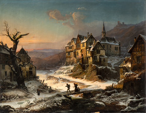 <b>Minjon, Peter Joseph</b>