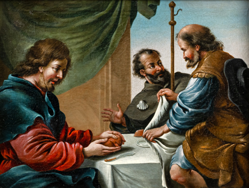 <b>Italienische Schule</b>