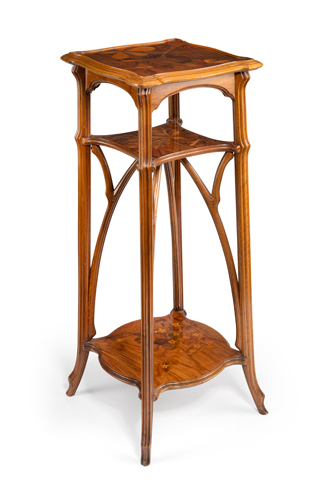 <b>Blumen-Etagère</b>