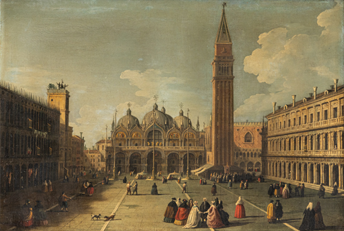 <b>Canal, Bernardo</b>