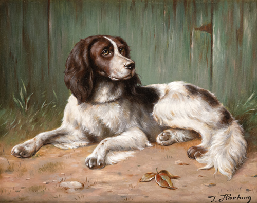 <b>Reichert, Carl</b>