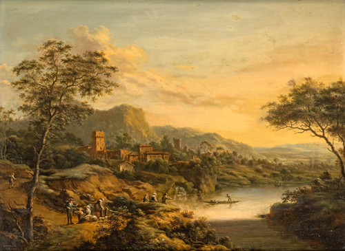 <b>Vollerdt, Johann Christian</b>