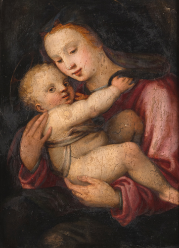 <b>Florentiner Meister</b>