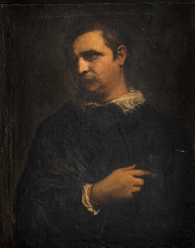 <b>Dyck, Anthonis van (Nachahmer/Imitator)</b>