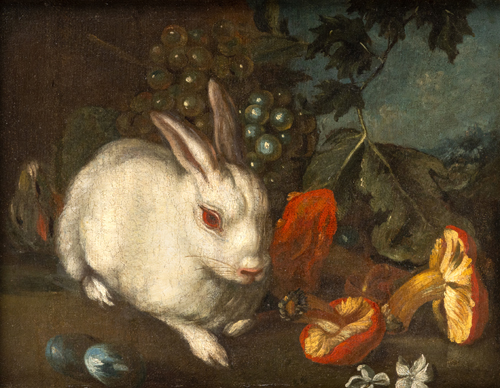 <b>Tamm, Franz Werner von (attr.)</b>