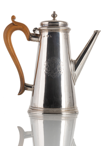 <b>George-II-Kaffeekanne</b>