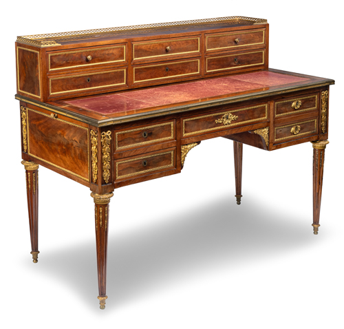 <b>Louis XVI Schreibtisch</b>