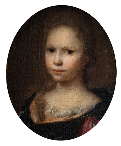 <b>Maes, Nicolaes (Kreis/Circle)</b>