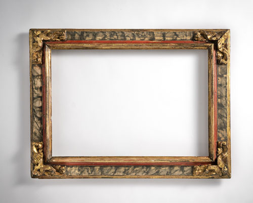 <b>Gefasster Plattenrahmen</b>