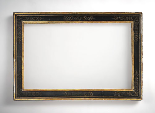 <b>Cassetta-Rahmen</b>