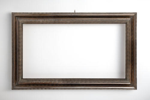 <b>Flammleistenrahmen</b>