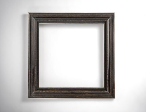 <b>Flammleistenrahmen</b>