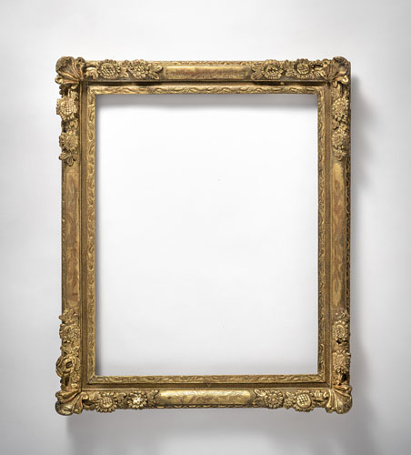 <b>Louis XIV Gemälderahmen</b>