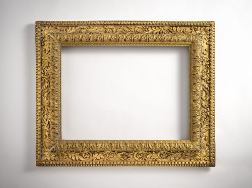 <b>Gemälderahmen</b>