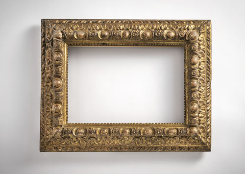 <b>Gemälderahmen</b>