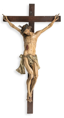 <b>Corpus Christi</b>