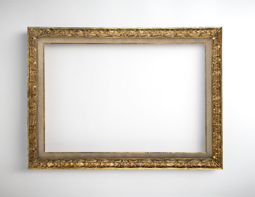 <b>Gemälderahmen</b>