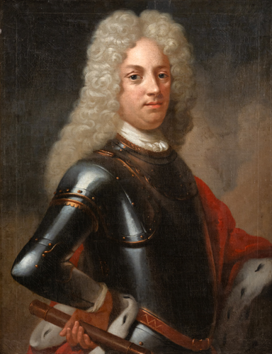 <b>Vivien, Joseph (Kreis/Circle)</b>