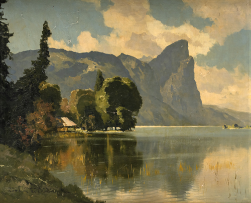 <b>Maurus, Hanns</b>