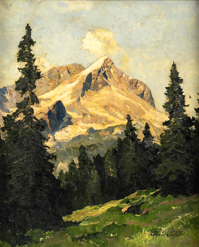 <b>Maurus, Hanns</b>