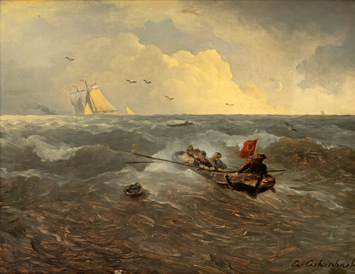 <b>Achenbach, Andreas</b>