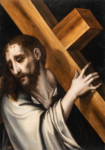 <b>Morales, Luis de</b>