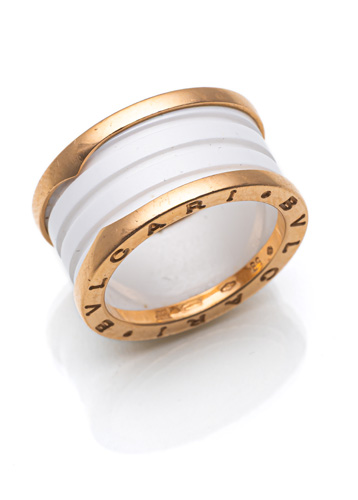 <b>BULGARI B.zero</b> <b>BULGARI B.zero</b>