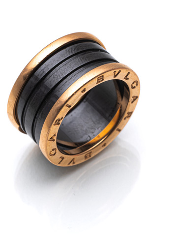 <b>BULGARI B.ZERO</b> <b>BULGARI B.ZERO</b>