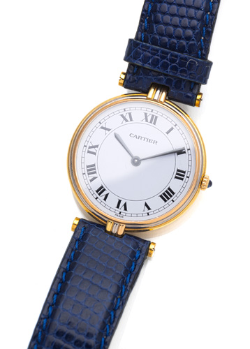 <b>CARTIER „Trinity“ Unisex</b> <b>CARTIER „Trinity“ Unisex</b>