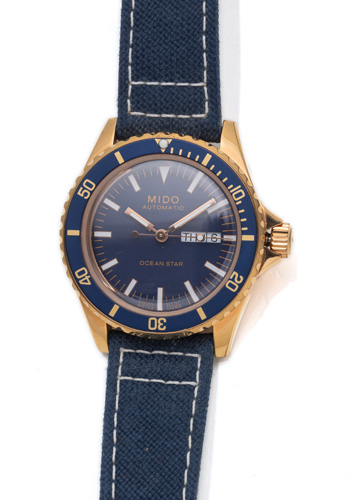 <b>MIDO „Ocean Star“</b> <b>MIDO „Ocean Star“</b>