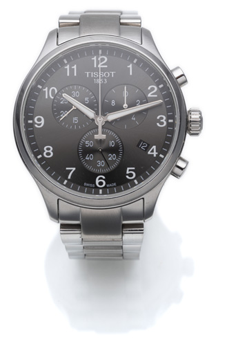 <b>TISSOT Herrenuhr</b> <b>TISSOT Herrenuhr</b>