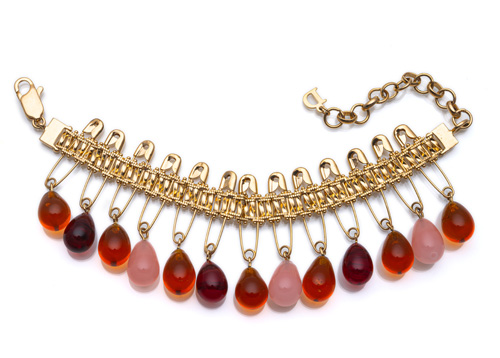 <b>DIOR Armband</b> <b>DIOR Armband</b>