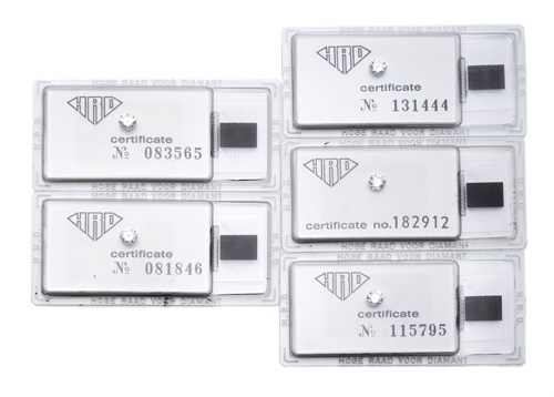 <b>Fünf Brillanten</b> <b>Fünf Brillanten</b>