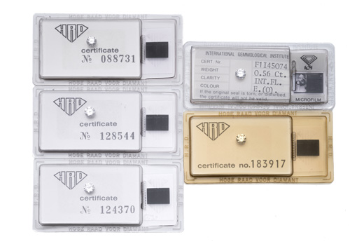 <b>Fünf Brillanten</b> <b>Fünf Brillanten</b>