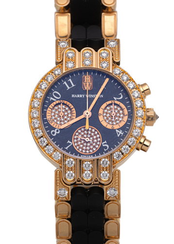 <b>HARRY WINSTON Brillant Uhr</b> <b>HARRY WINSTON Brillant Uhr</b>