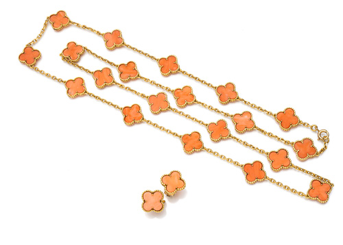 <b>VAN CLEEF & ARPELS