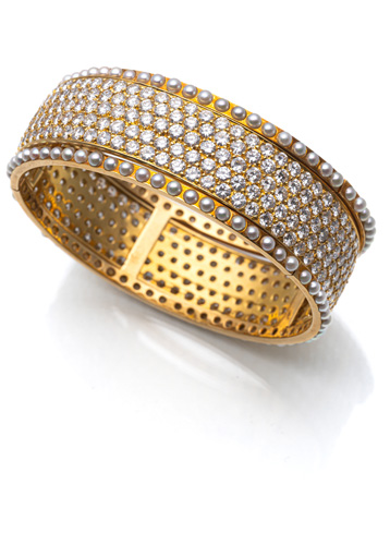 <b>MODULAR BANGLE SET</b> <b>MODULAR BANGLE SET</b>