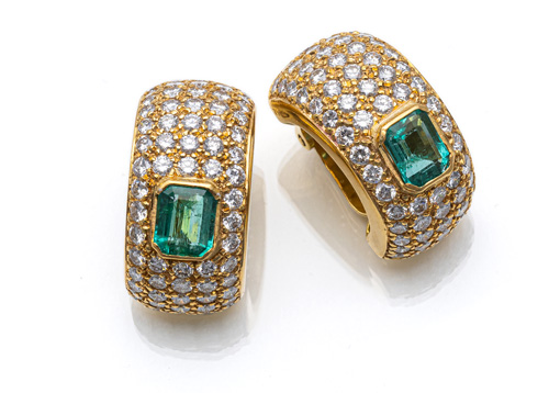 <b>EMERALD DIAMOND ERCLIPS</b> <b>EMERALD DIAMOND ERCLIPS</b>