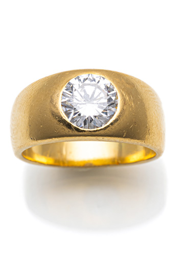 <b>DIAMOND RING</b> <b>DIAMOND RING</b>