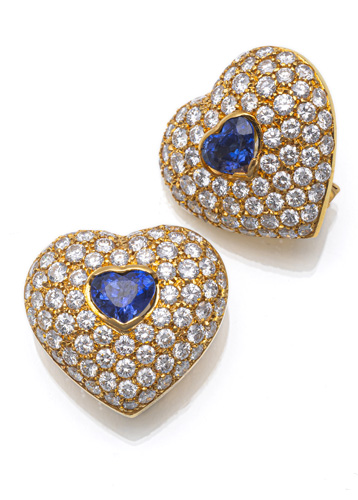 <b>DIAMOND COLOURED GEMSTONE EAR JEWELLERY</b> <b>DIAMOND COLOURED GEMSTONE EAR JEWELLERY</b>