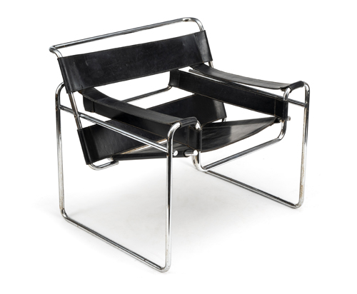 <b>Breuer, Marcel</b>