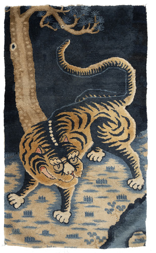 <b>Tiger carpet</b> <b>Tiger carpet</b>