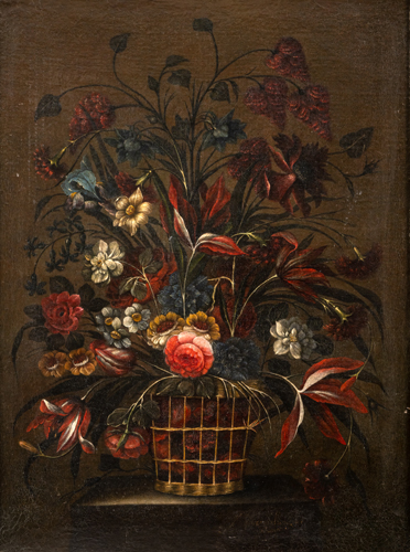 <b>Arellano, Juan de (attr.)</b>