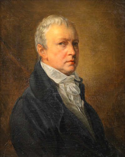 <b>Füger, Heinrich Friedrich</b>