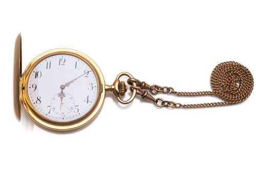 <b>Feine Herren-Savonette</b>