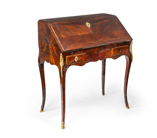 <b>Louis XV Bureau-de-Dame</b>