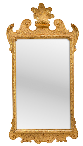 <b>Klassizistischer Spiegel</b>